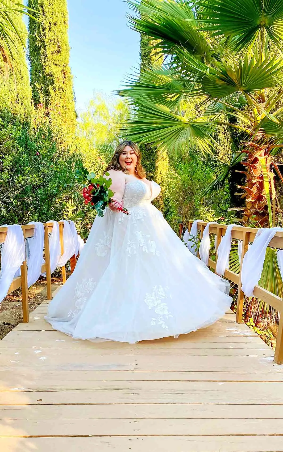 Stella York Style 7288 