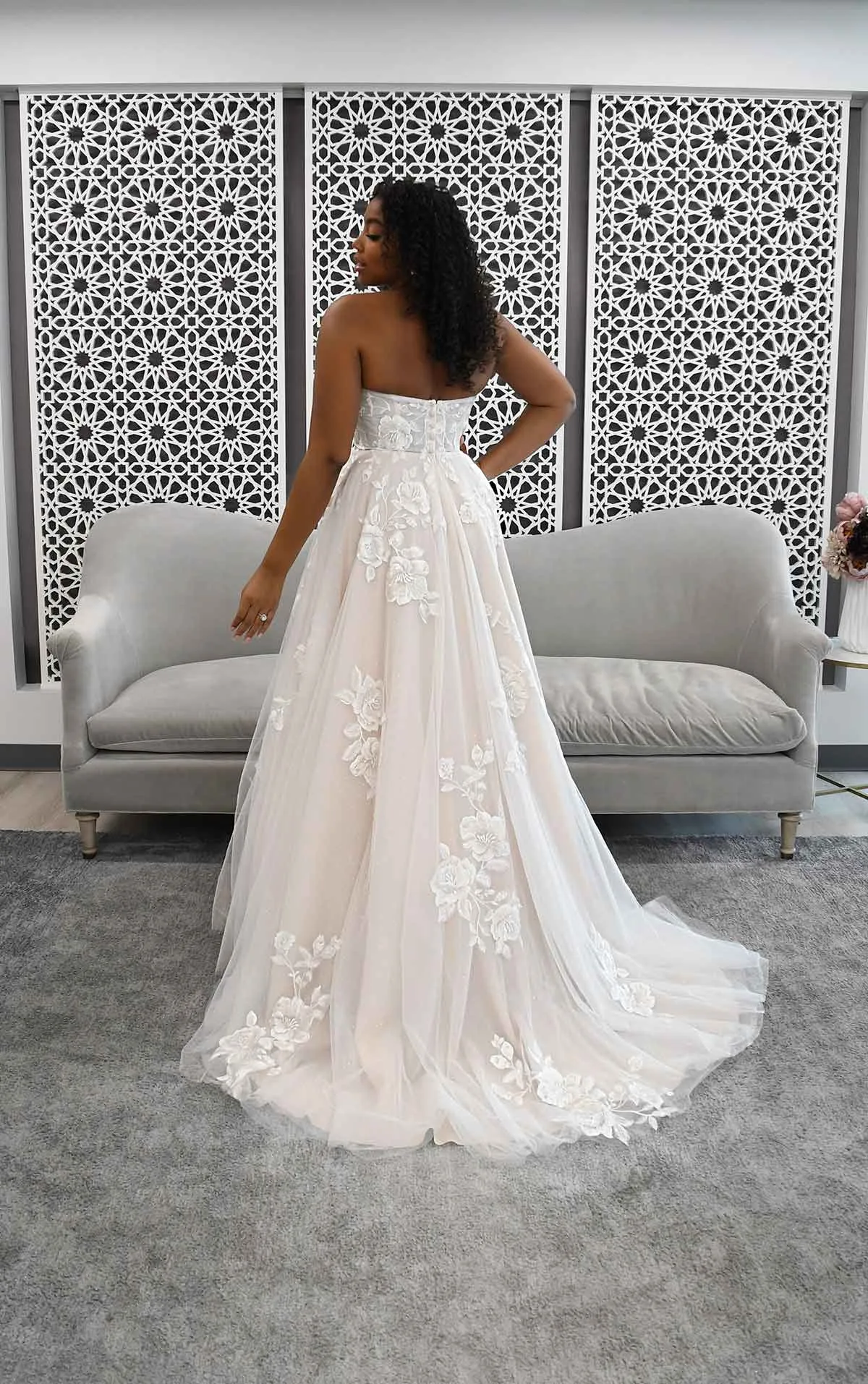 Stella York Style 7288 
