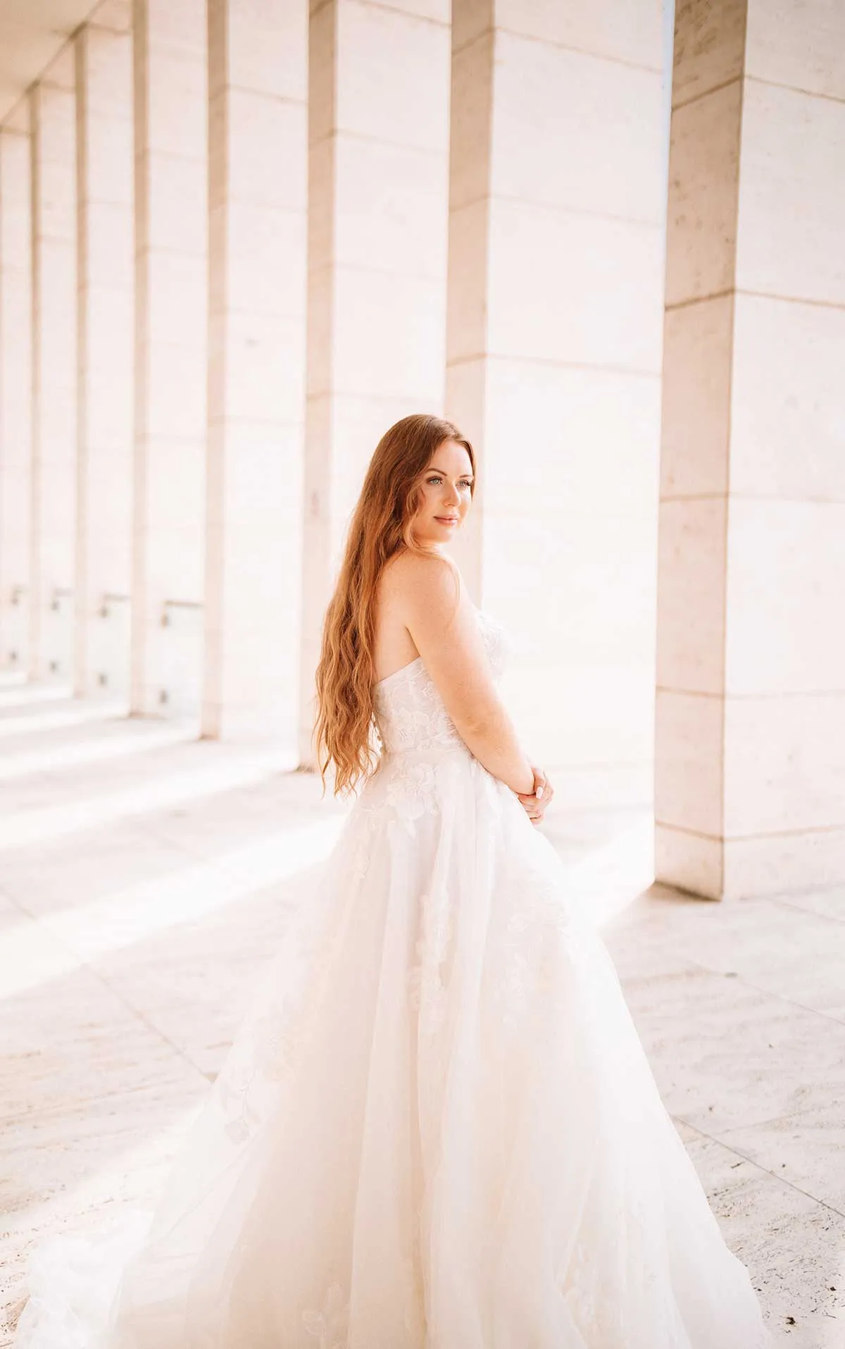 Stella York Style 7288 