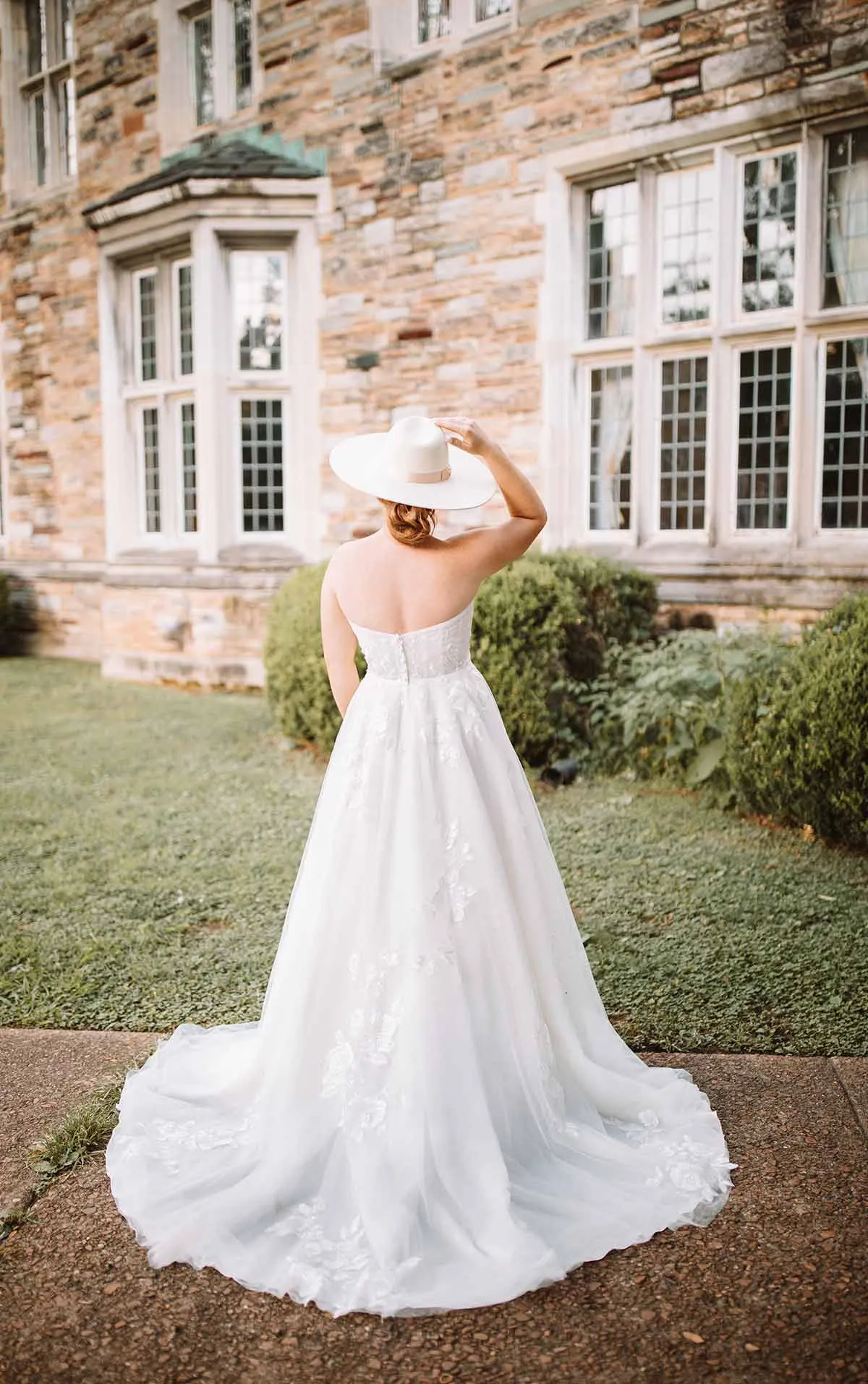 Stella York Style 7288 