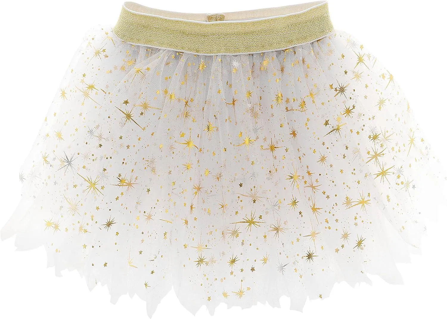 Stephen Joseph Girls' Tutu and Head Band Set