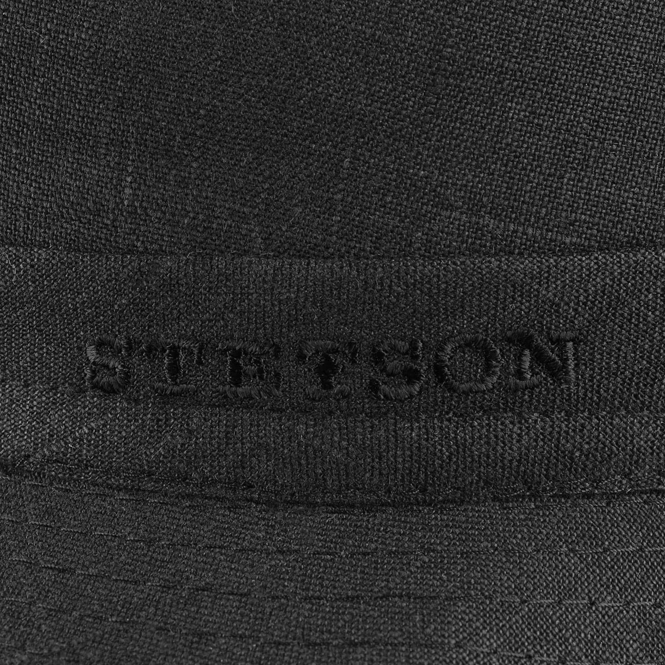 Stetson Geneva Linen Trilby Women/Men | Made in Italy