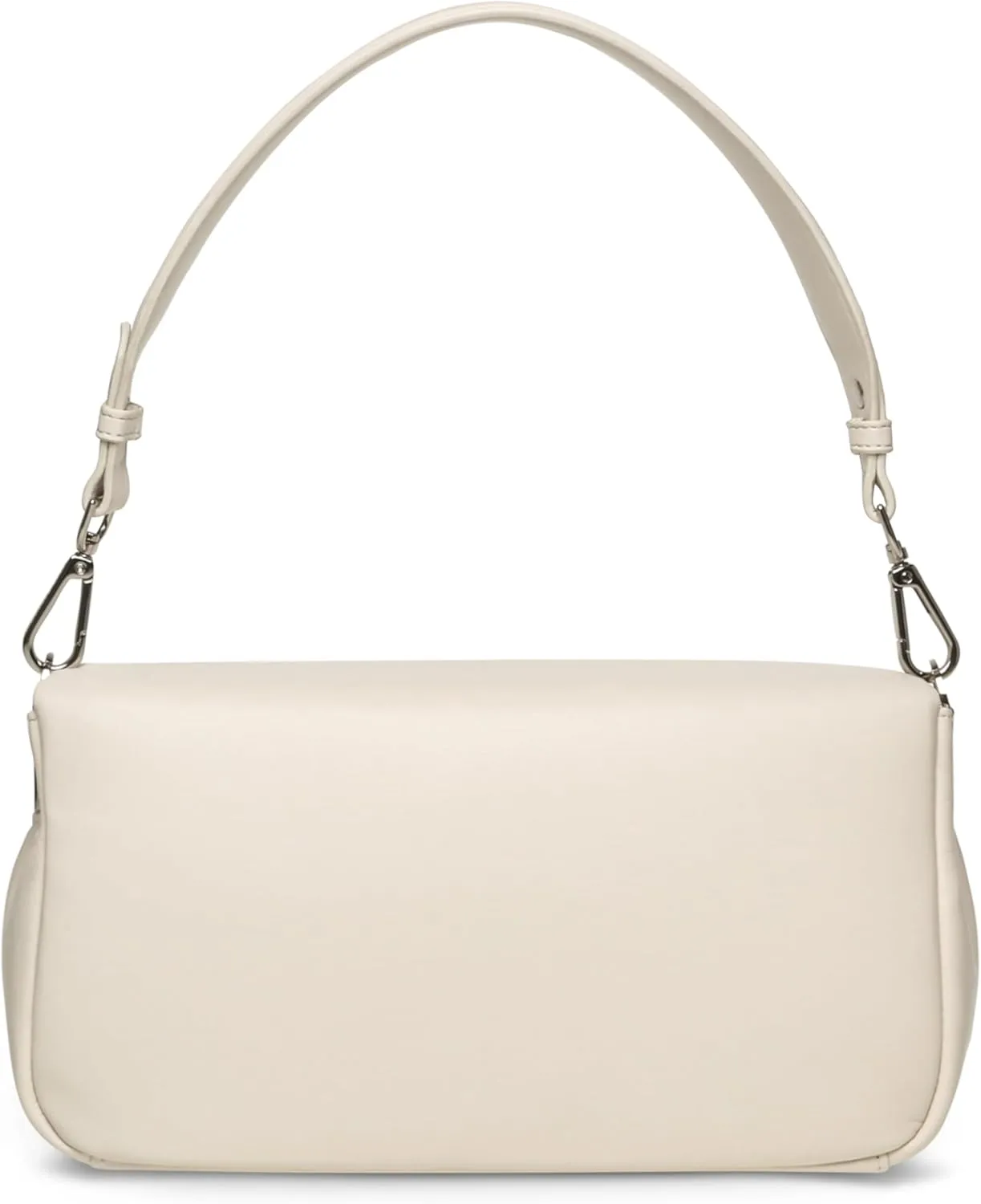 Steve Madden Bpeachy Quilted Triple Compartment Crossbody