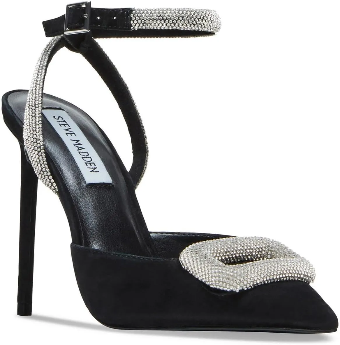 Steve Madden Women's Vienna Pump