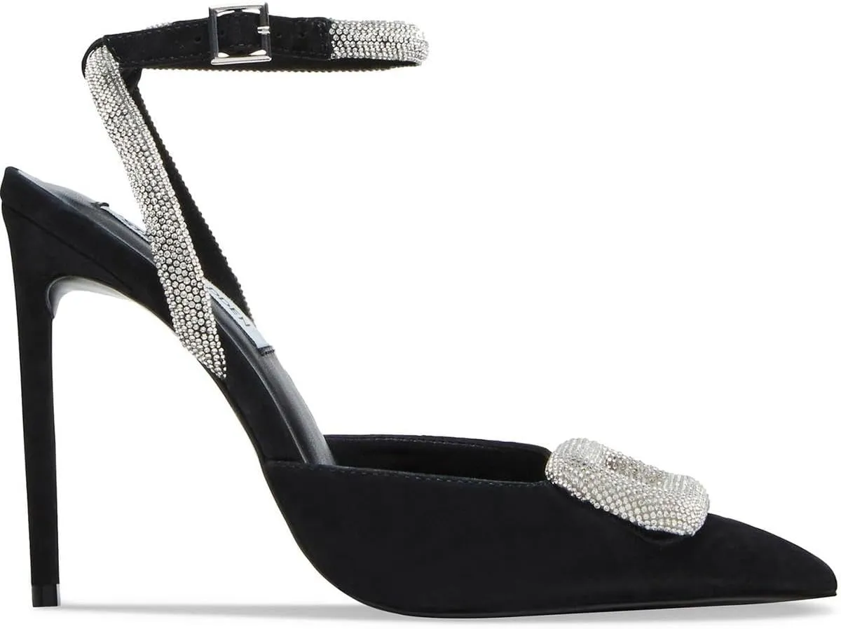 Steve Madden Women's Vienna Pump