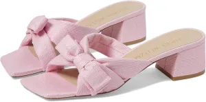 Stuart Weitzman Women's Sofia 45 Slide Pump