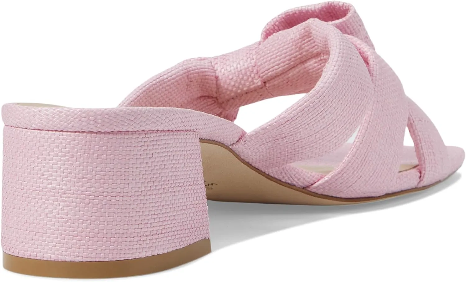 Stuart Weitzman Women's Sofia 45 Slide Pump
