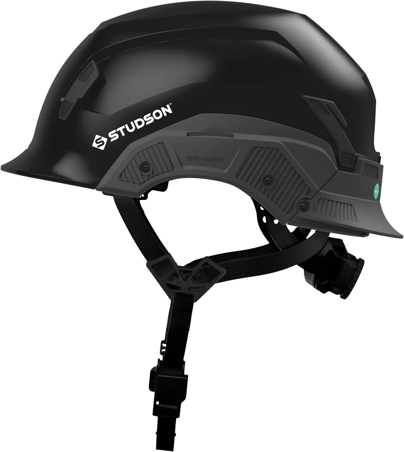 STUDSON SHK-1 Non-Vented Safety Helmet - Type 2 Class E