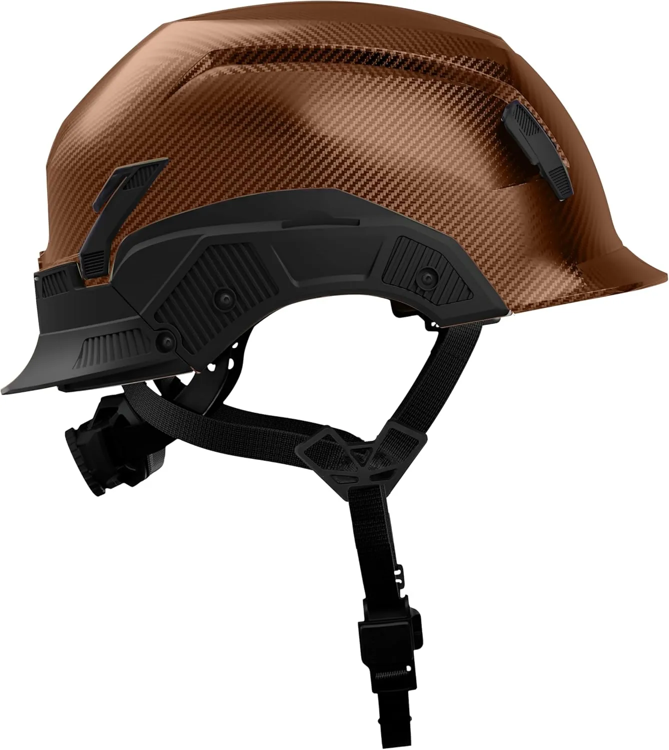 STUDSON SHK-1 Non-Vented Safety Helmet - Type 2 Class E