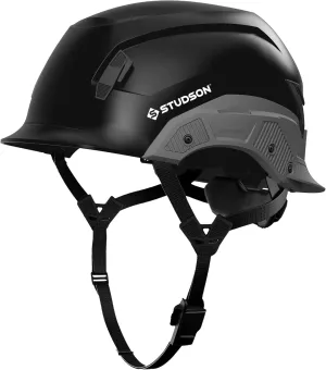STUDSON SHK-1 Non-Vented Safety Helmet - Type 2 Class E