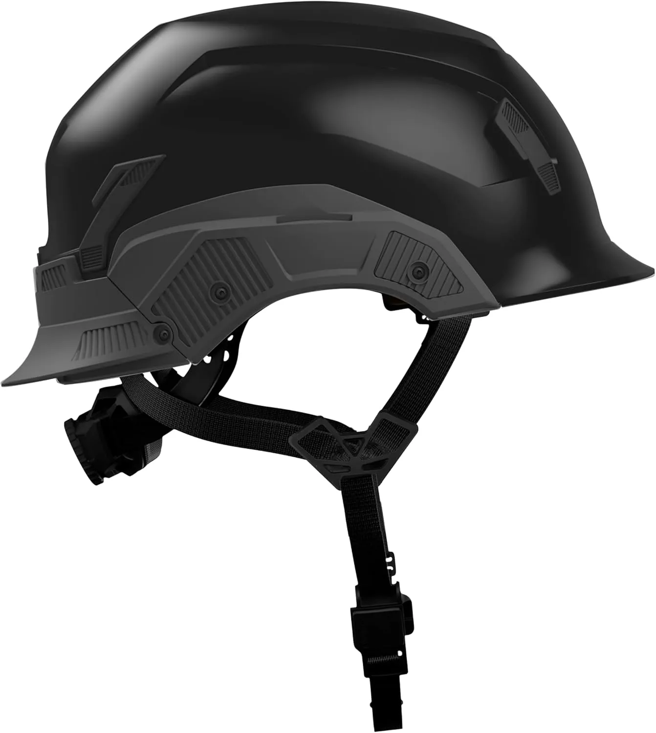 STUDSON SHK-1 Non-Vented Safety Helmet - Type 2 Class E