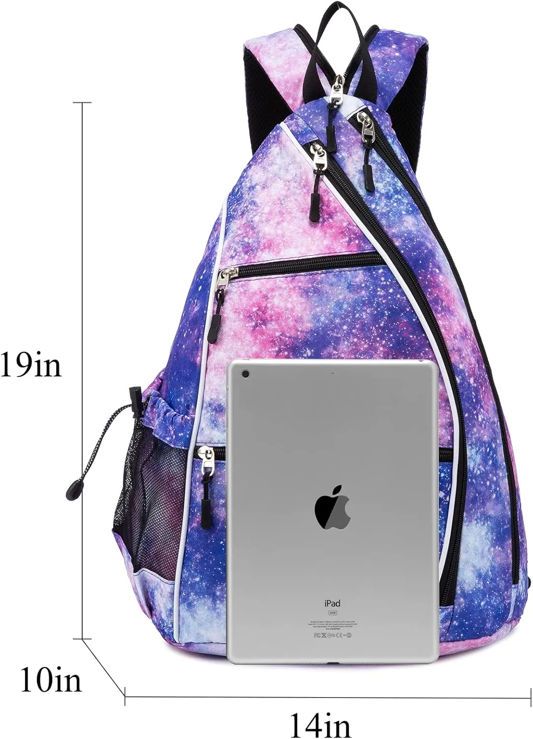 Sucipi Pickleball Bag Pickleball Backpack for Women Men Pickleball Paddle Backpack Reversible Pickleball Paddle Bag Pickleball Rackets Bags for Ladies