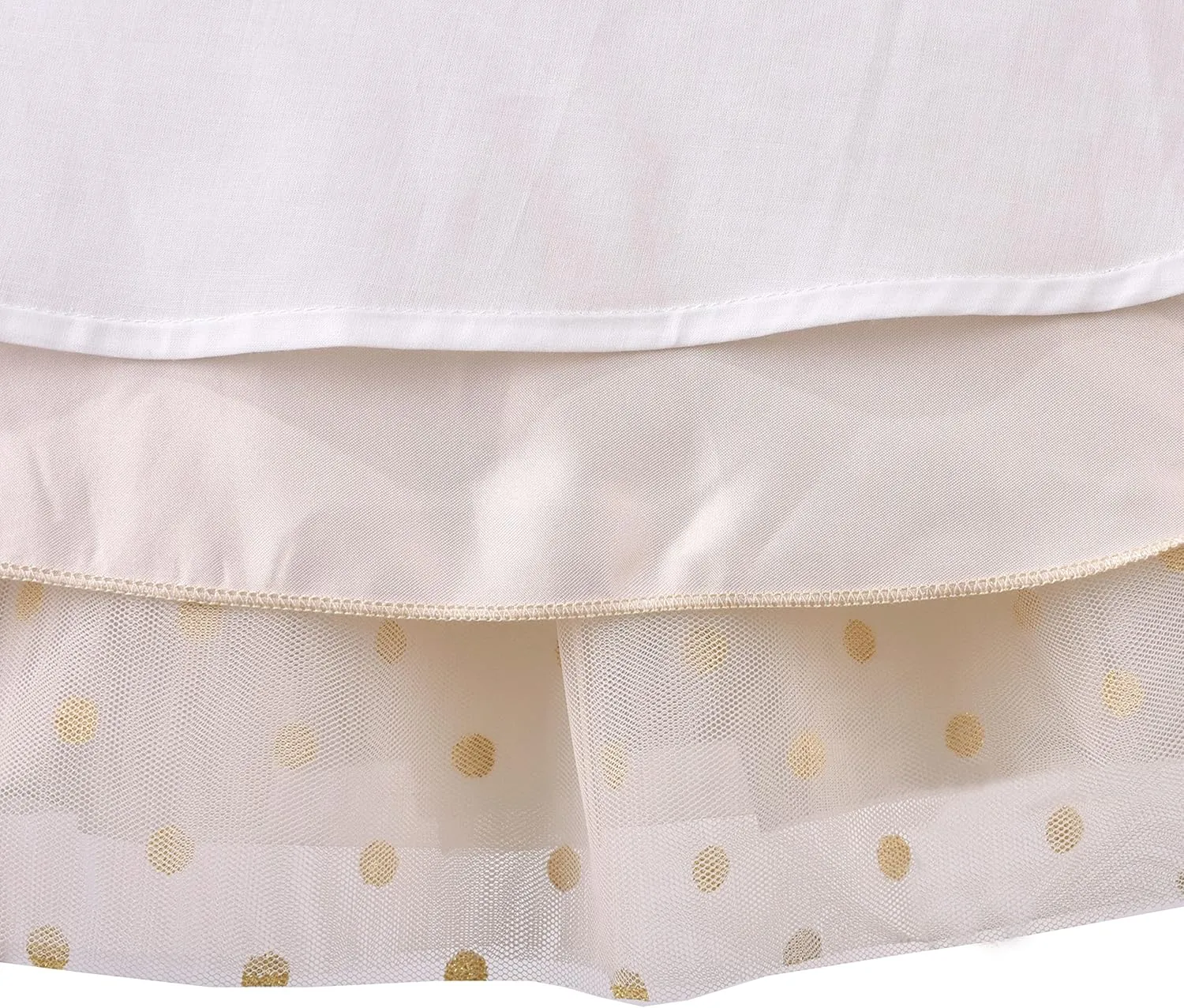 Sunny Fashion Girls Dress Floral Ruffle Tulle Skirt Flutter Flare Sleeve