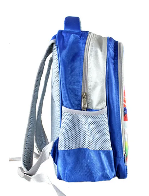 Super Mario School Bag