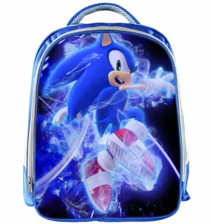 Super Mario School Bag