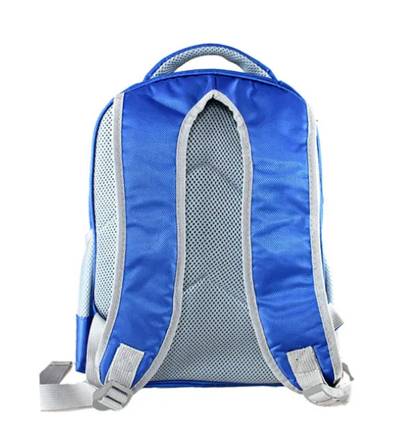 Super Mario School Bag