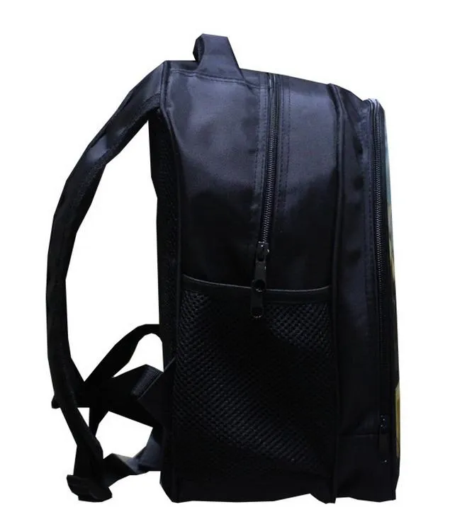 Super Mario School  Bags