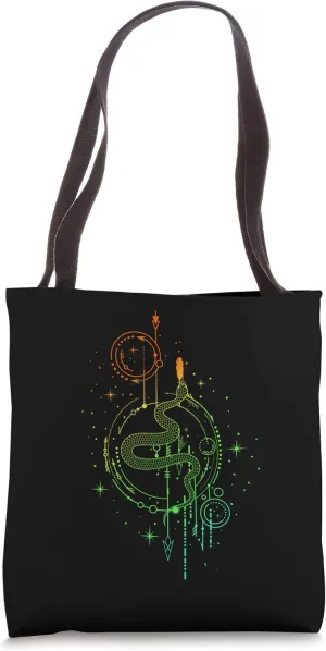 Synth Dreamcatcher Acid Techno EDM Bass House Dubstep Rave Tote Bag