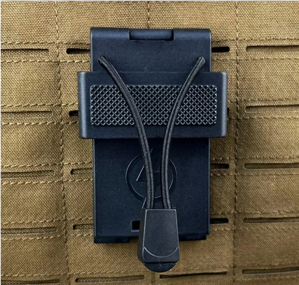 Tactical Radio Pouch