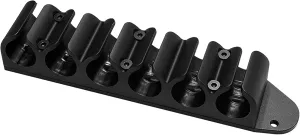 Tactical Scorpion Gear TSG-SCM Sidesaddle Shotshell Carrier Mossberg 500 590 590da 12 Gauge Shotguns