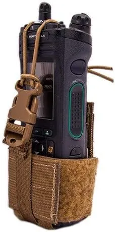 Tactical Tailor Radio Pouch