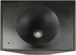 TANNOY VQ64 MH BLACK