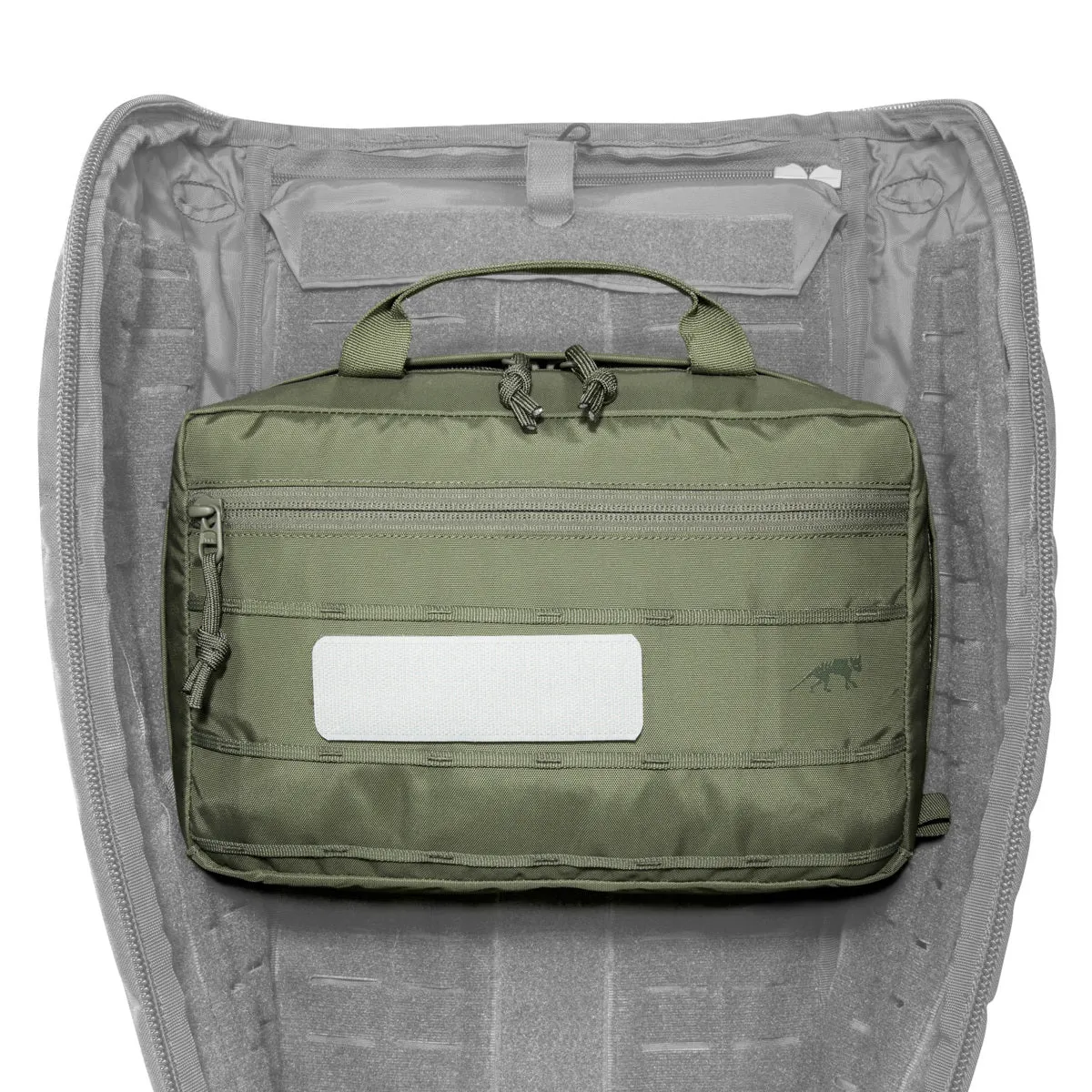 Tasmanian Tiger Multipurpose Equipment Pouch VL Olive