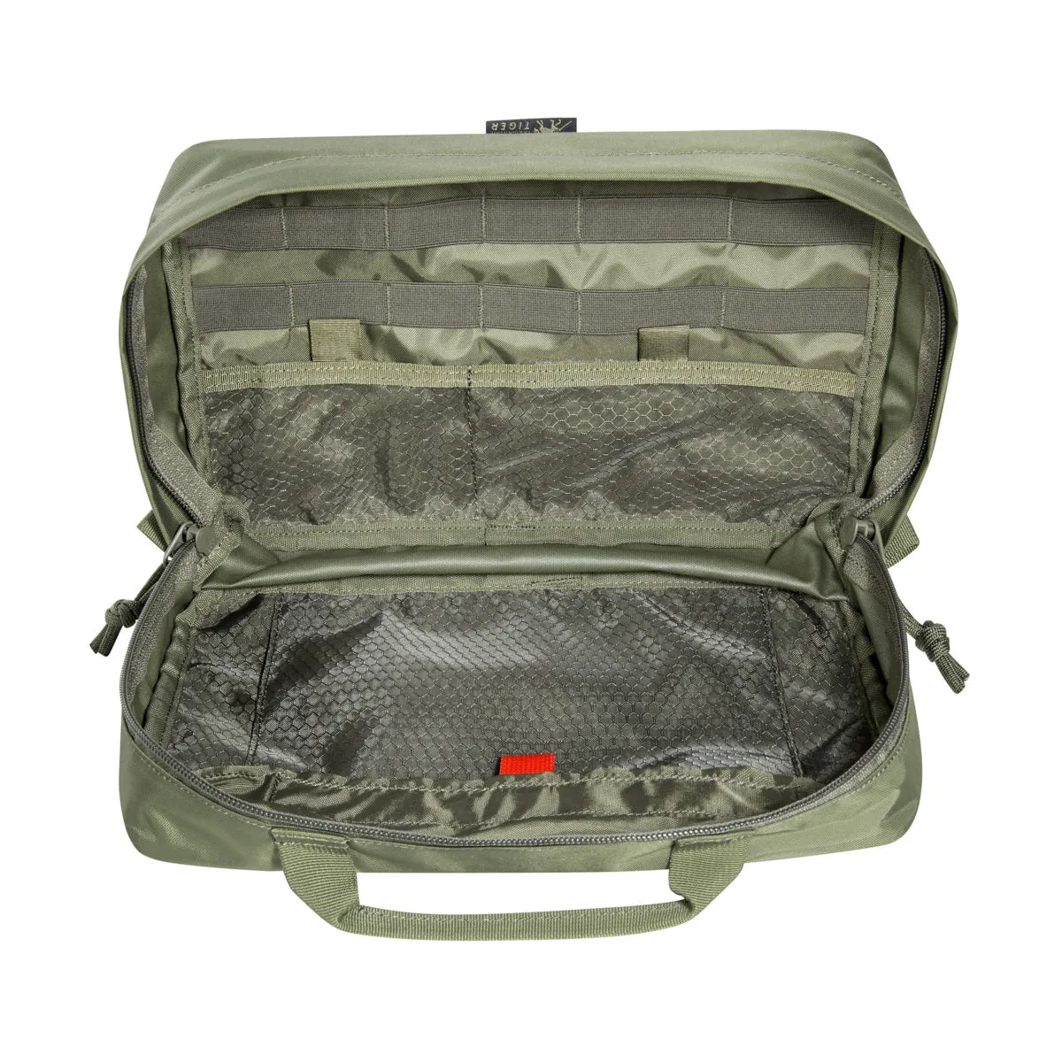 Tasmanian Tiger Multipurpose Equipment Pouch VL Olive