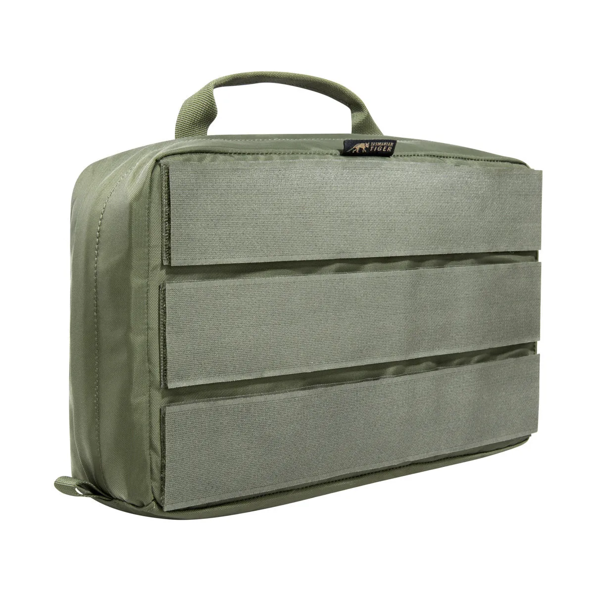 Tasmanian Tiger Multipurpose Equipment Pouch VL Olive