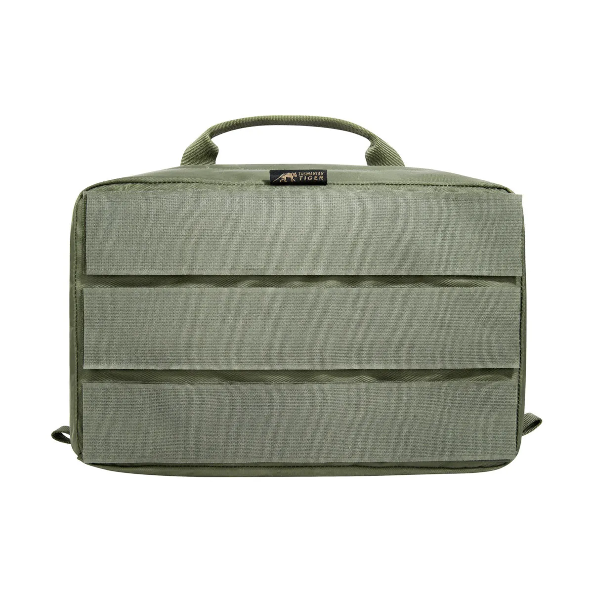 Tasmanian Tiger Multipurpose Equipment Pouch VL Olive