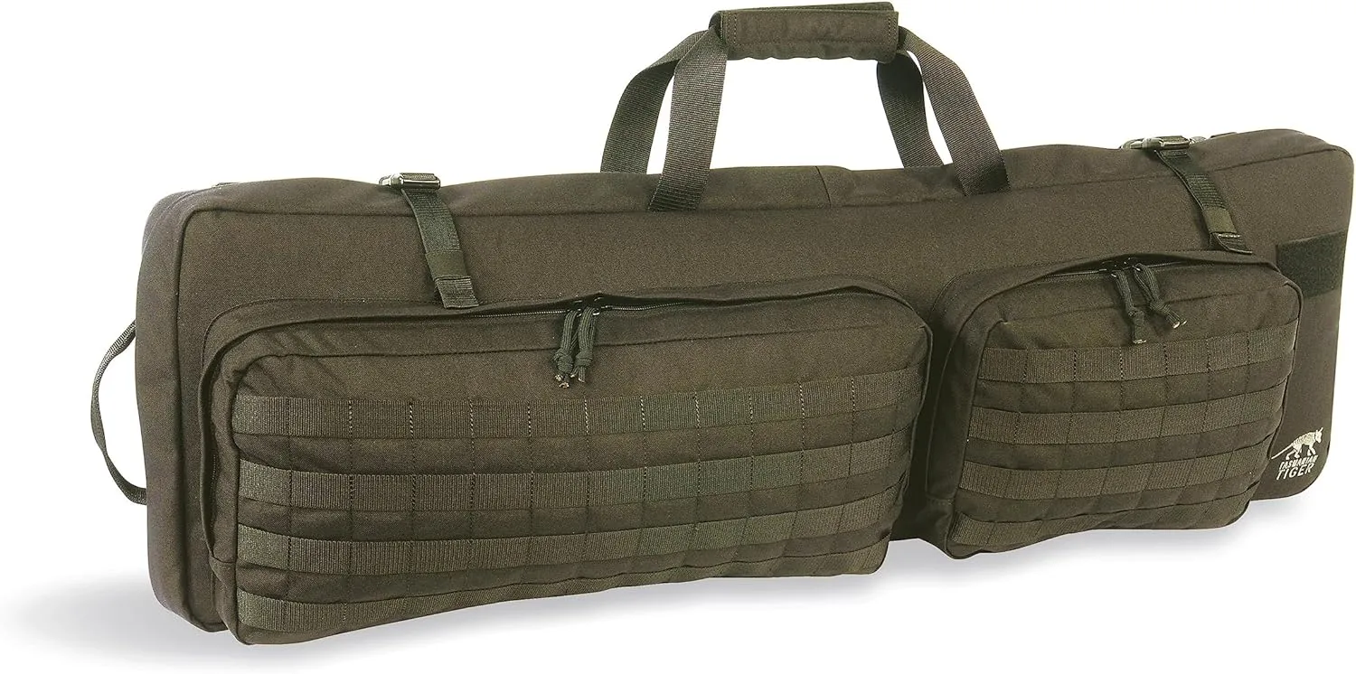 Tasmanian Tiger TT Modular Rifle Bag, Olive