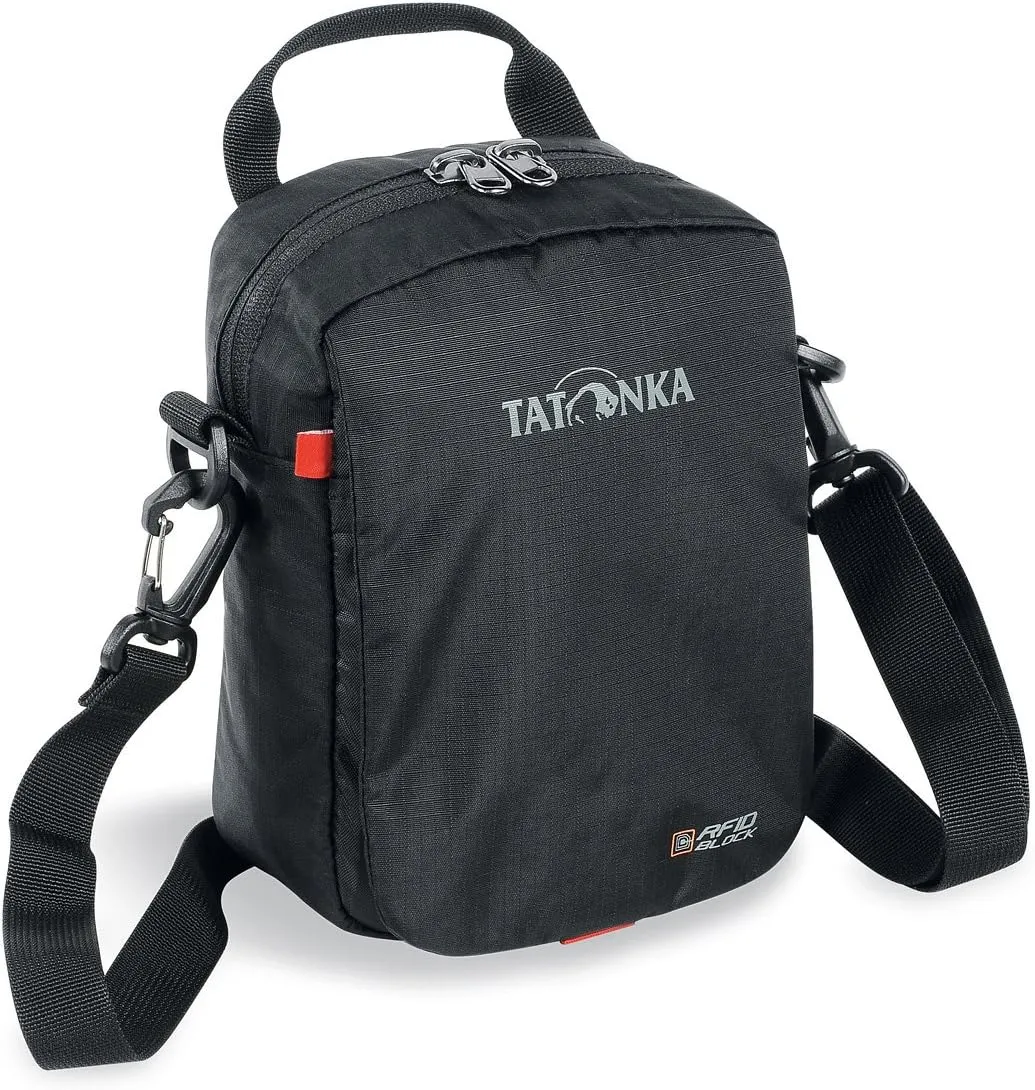 Tatonka Check In RFID B, 21 x 15 x 7 cm, 0.001 Liter