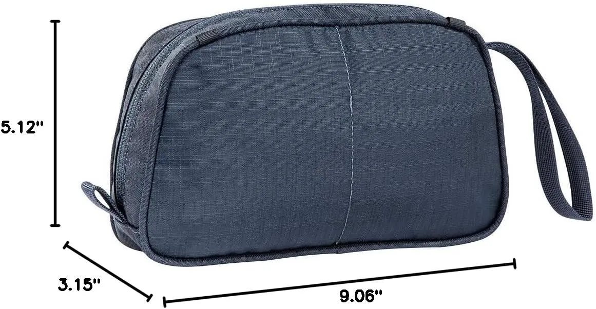 Tatonka One Day, Navy, 1,5 Liter (23 x 13 x 8 cm)