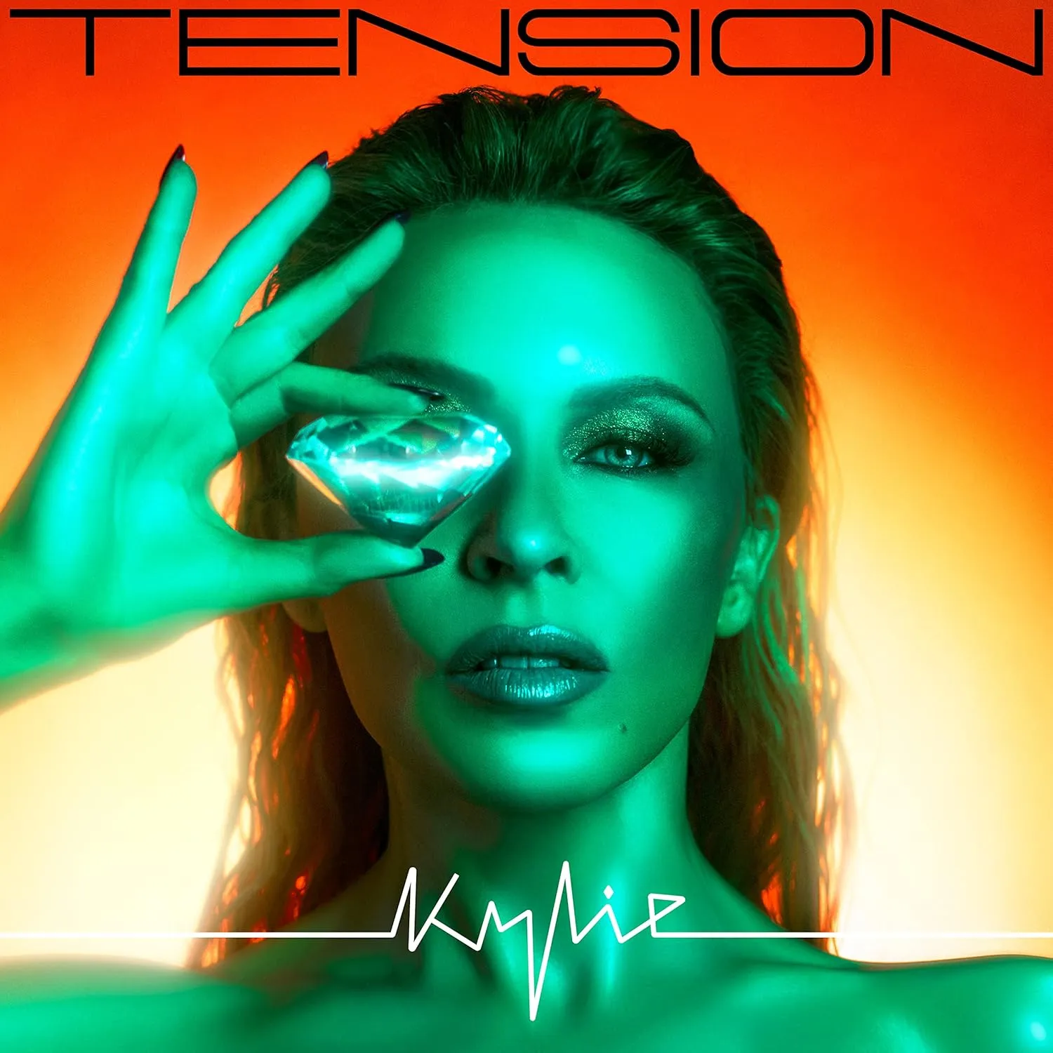 TENSION LTD TRANSPARENT
