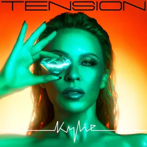 TENSION LTD TRANSPARENT