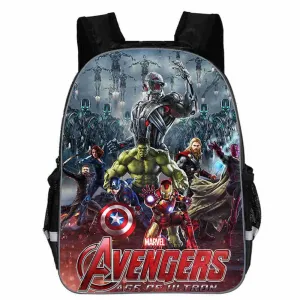 The Avengers  School Bags