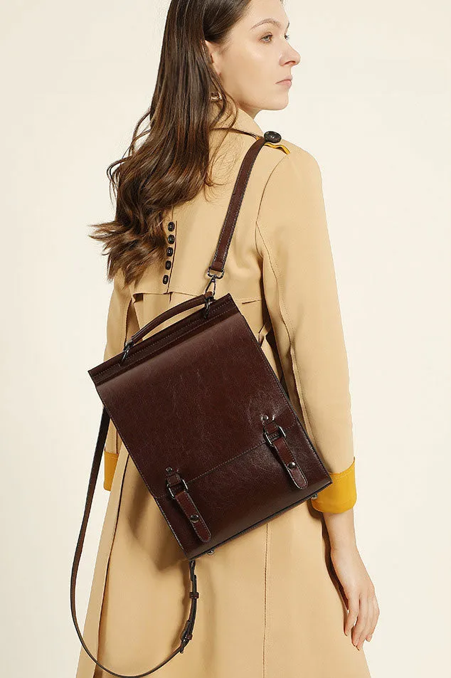 The Elite Backpack