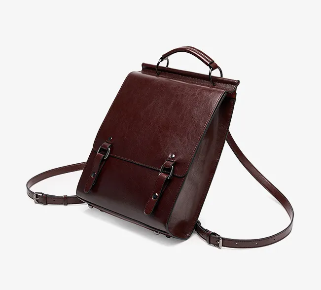The Elite Backpack