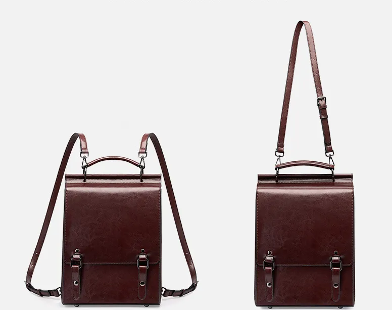 The Elite Backpack