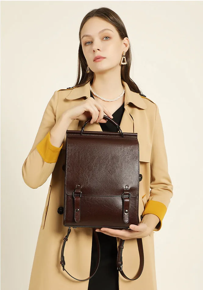 The Elite Backpack
