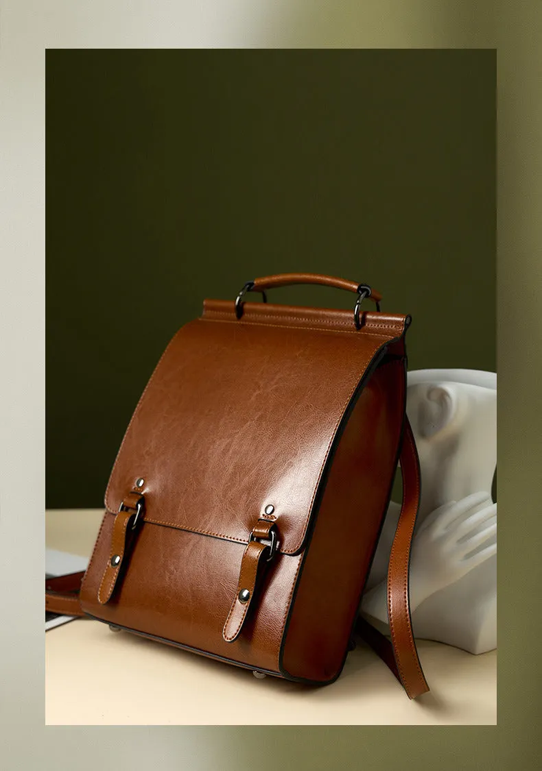 The Elite Backpack