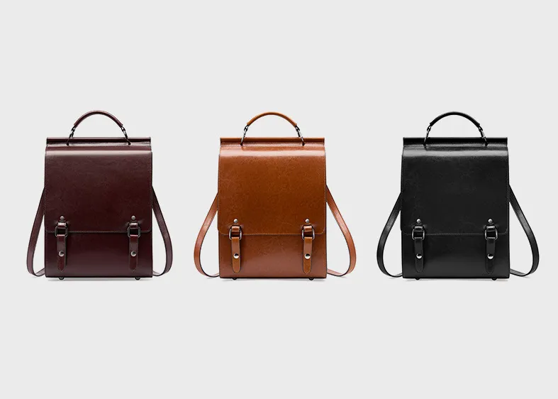 The Elite Backpack