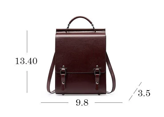 The Elite Backpack