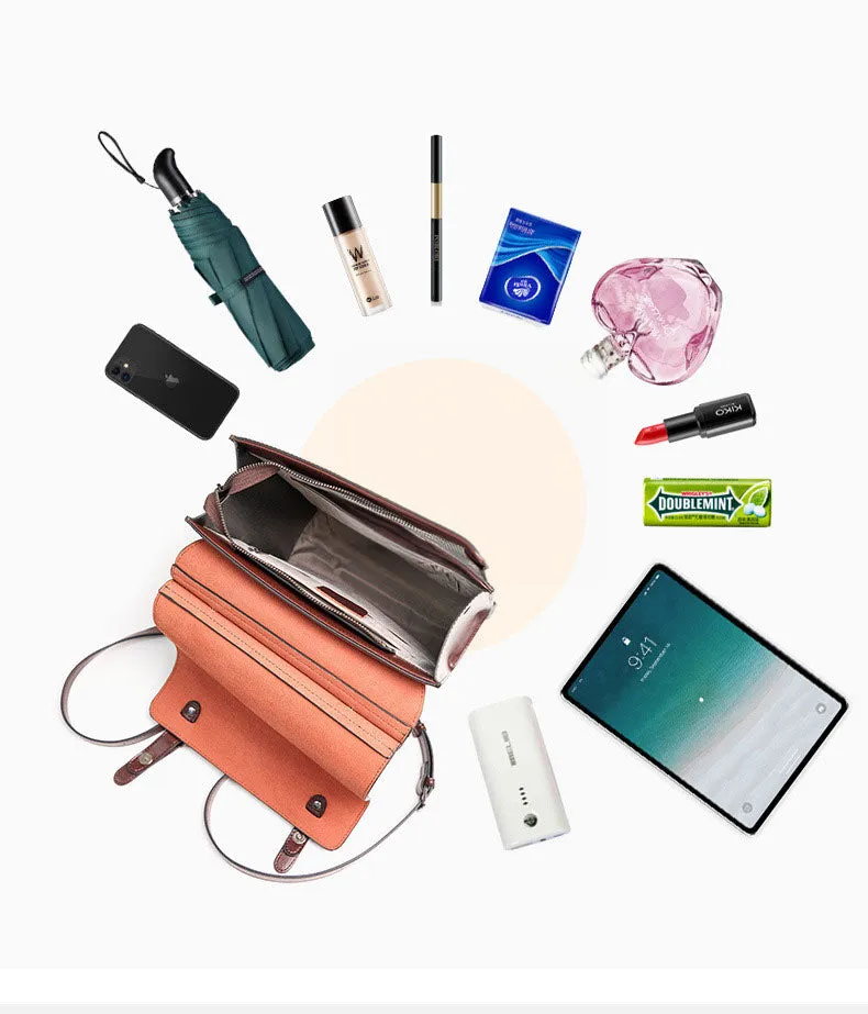 The Elite Backpack