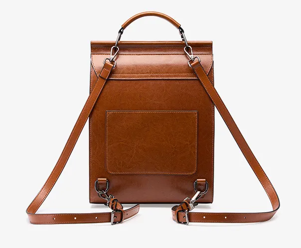 The Elite Backpack