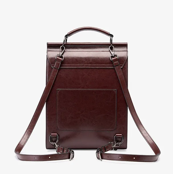 The Elite Backpack