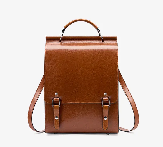 The Elite Backpack