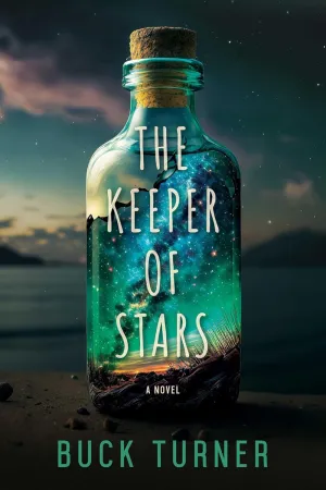 The Keeper of Stars Paperback – July 16, 2024
