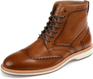 Thomas & Vine Men's Chukka Boots