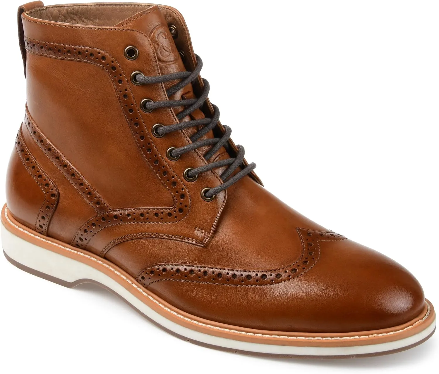 Thomas & Vine Men's Chukka Boots